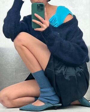 Bridget Gao-Hollitt Instagram - 