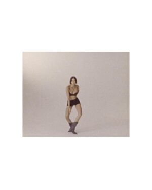 Bridget Gao-Hollitt Instagram - 
