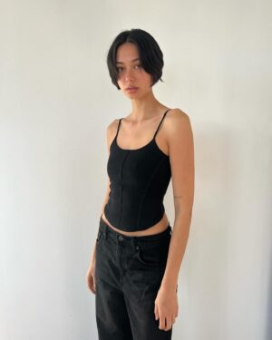 Bridget Gao-Hollitt Instagram - 