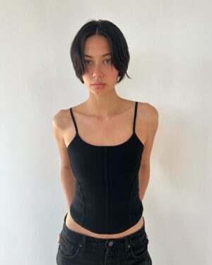 Bridget Gao-Hollitt Instagram - 