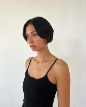 Bridget Gao-Hollitt Instagram - 