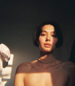 Bridget Gao-Hollitt Most Liked Photos and Posts