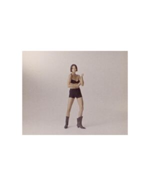 Bridget Gao-Hollitt Instagram - 
