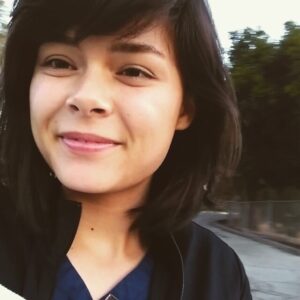 Actress Bridgette Dunning HD Instagram Photos and Wallpapers May 2016