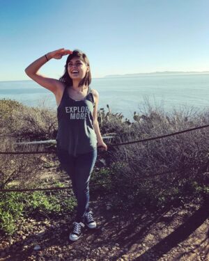 Bridgette Dunning Instagram - Dora would be proud 😂💕🌎 #explore