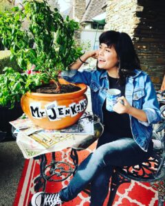 Actress Bridgette Dunning HD Instagram Photos and Wallpapers April 2017