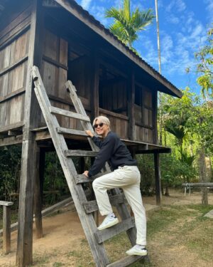 Bright Norraphat Vilaiphan Instagram - คนไทยเขาว่าใจดี แต่คนดีเขาว่าใจไทยห้ะอะไรนะ