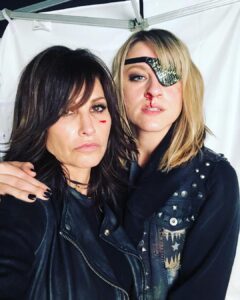 Brit Morgan Most Liked Photos and Posts