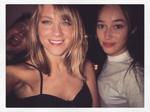 Brit Morgan Instagram - Me and my angels 💘