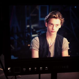 Britain Dalton Instagram - I am being monitored ...
