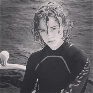 Britain Dalton Instagram - 