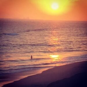 Britain Dalton Instagram - ... My private heaven ...