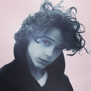 Britain Dalton Instagram - Me ...
