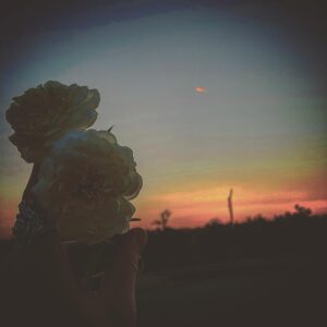Britain Dalton Instagram - Beautiful things never last~  Life is contrast, most of this movie is pain, thats what makes the fleeting moments so special as we dance in the rain..... -BritainDalton-