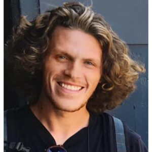 Britain Dalton Instagram - A wonderful lovely man lit up the room every time he walked on stage...Miss u Luke .. I know you are in the arms of God.🙏🏻