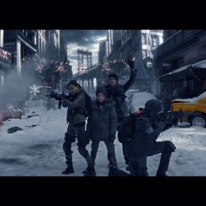 Britain Dalton Instagram - Me in a Live action trailer for Tom Clancy 'The Division' See it ALL @https://m.youtube.com/watch?v=CfbLGKNfrrU #actorslife #tomclancysthedivision #videogames #apocalypse #britaindalton @thedivisiongame_us/