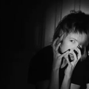 Brittany Allen Instagram - I’m communing with the wild beast that is the west coast of British Columbia at the moment but to nudge you towards @burningwitchesrecords and picking up my EP Khamai Lion on vinyl, this is my earliest offering from a few years back — the first video for my first single The Impossible. @colin_minihan shot THIS beast in the living room of our Berlin apartment where we spent many nights making art until morning and not many days exploring the city. Harnessed the energy of it as it was. ✨
