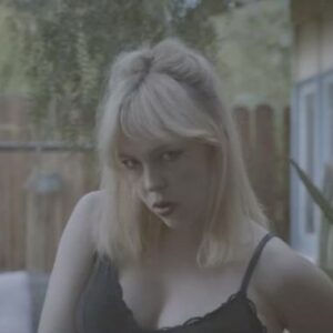 Brittany Allen Instagram - Did not plan to be moving into our first home the day before Settle Down is released. Or maybe I did? Got to run and pack still bc last minute living you know? Settle Down streams tomorrow. Here’s a video we shot a couple weeks before everything changed ❤️⚡️ 

*
*
*
*
*
#newmusic #spotify #femaleproducer #songwriter #newmom #pregnant