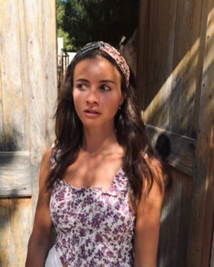 Brittany Ashworth Instagram - 🌸 🐚🌸🐚🌸