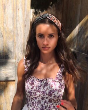 Brittany Ashworth Instagram - 🌸 🐚🌸🐚🌸