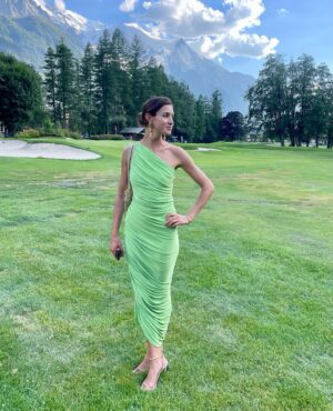 Brittany Ashworth Instagram - Monarch of Mountains ⛰