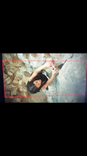 Brittany Ashworth Instagram - Who needs ropes anyway? *don’t climb without ropes kids - carabiners are cool.*