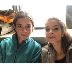 Brittany Ashworth Instagram - The Ledge is launching on Netflix today!⚡️🧗‍♀️ Just look at this delicious bunch of reprobates. хвала београд