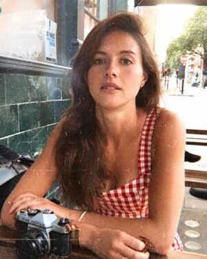 Brittany Ashworth Instagram - 🍓 🍓 🍓