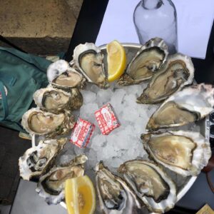 Brittany Ashworth Instagram - Paris, Latino. (Actually in Bordeaux).