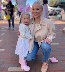Actress Brittany Daniel HD Photos and Wallpapers March 2025