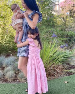 Actress Brittany Ishibashi HD Instagram Photos and Wallpapers December 2021