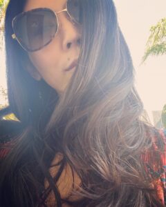 Actress Brittany Ishibashi HD Instagram Photos and Wallpapers September 2022