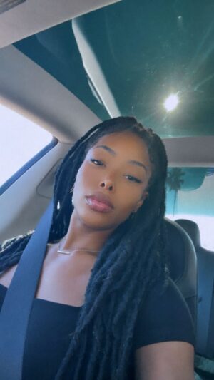 Brittany S. Hall Instagram - Trust your next chapter because you are the author.