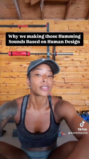 Brittany S. Hall Instagram - Human Design is a modern system of personality analysis that blends elements from several different traditions and disciplines, including astrology, the I Ching, Kabbalah, the chakra system, and quantum physics. It can offer a framework for understanding individual differences in how people make decisions, interact with others, and navigating energy. 

I’ve been studying Human Design for years and did chart analysis for others at one point. Learning that I’m a projector has benefited me in understander how to utilize projector energy as well as navigating the other types (Generators, Manifesting Generators, Manifestors, and Reflectors) 

The more I learned about Human Design, centers, gates and channels the more I understood what “attraction”and how we can be attracted to someone based on electro magnetic energy that we subconsciously know completes are gates and channels so we can tap into our own energy within those centers, gates, and channels. 

The more we know the more we realize we don’t know. Which means, stay humble and remain a student in life. 🧘🏽‍♀️❤️

Share your energy. What’s your type in Human Design? 🤓