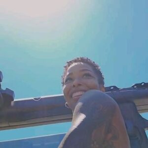 Brittany S. Hall Instagram - SUMMER MOOD 🌞