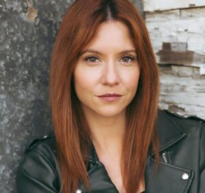 Brittany Underwood Instagram - @robertadamsonphotography killing the headshot game these days!! Highly recomennnddd!!!
