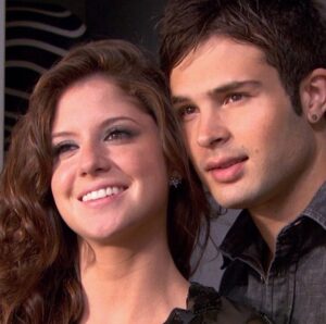 Brittany Underwood Instagram - Deeply saddened and at a loss for words hearing of the passing of Cody Longo …..still processing….still doesn’t feel like it really happened….thank you for taking the incredible journey with me of Eddie and Loren….it’s still one of my favorite stories I ever got to be a part of….my heart and soul go out to your wife and kids and all those you left behind…..it just….doesn’t feel real….💔