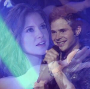 Brittany Underwood Instagram - Deeply saddened and at a loss for words hearing of the passing of Cody Longo …..still processing….still doesn’t feel like it really happened….thank you for taking the incredible journey with me of Eddie and Loren….it’s still one of my favorite stories I ever got to be a part of….my heart and soul go out to your wife and kids and all those you left behind…..it just….doesn’t feel real….💔