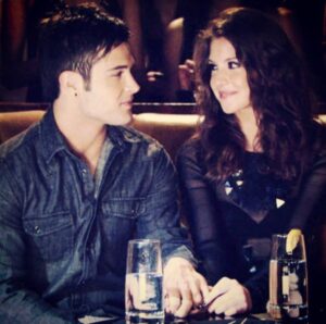 Brittany Underwood Instagram - Deeply saddened and at a loss for words hearing of the passing of Cody Longo …..still processing….still doesn’t feel like it really happened….thank you for taking the incredible journey with me of Eddie and Loren….it’s still one of my favorite stories I ever got to be a part of….my heart and soul go out to your wife and kids and all those you left behind…..it just….doesn’t feel real….💔