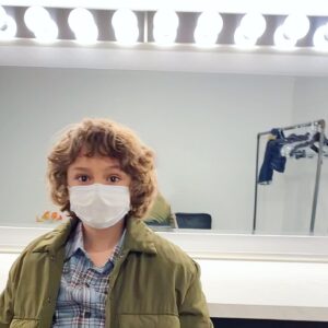 Brock Brenner Instagram - It is a great  way to start  the New Year #onlocation Thank You @broad_cast.tv @reloadmanagement @coasttocoasttalent for an awesome start to 2022 🥳