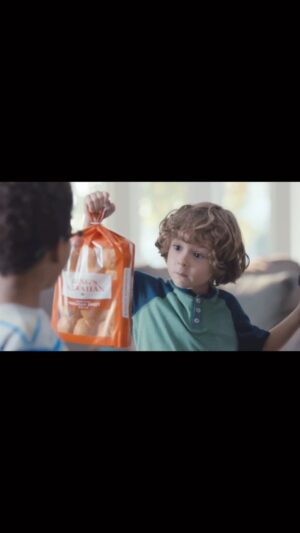 Brock Brenner Instagram - Great news! Brock’s King’s Hawaiin Bread commercial is getting renewed. Way to go Brock