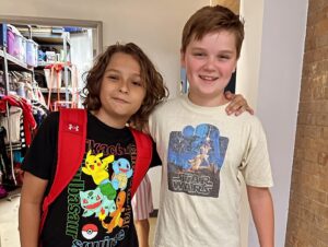 Brock Brenner Instagram - Going back home to #lalife is bitter sweet! I am going to miss my #texas friends! I had an amazing time and made lots of memories.  Thank you to my incredible NTPA Academy & Texas Agency. #ntpa #actinglife #friendship #campbellagencykids