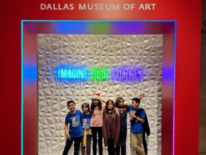 Brock Brenner Instagram - Going back home to #lalife is bitter sweet! I am going to miss my #texas friends! I had an amazing time and made lots of memories.  Thank you to my incredible NTPA Academy & Texas Agency. #ntpa #actinglife #friendship #campbellagencykids