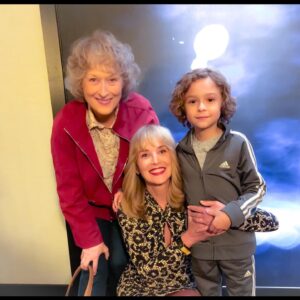 Brock Brenner Instagram - Day 10 of my Performer Challenge...🌟 ...This is the last post behind the scenes of my most memorable jobs...Although I have more jobs that are memorable...I ran out of days 😔 Supporting our Entertainment Industry! We love you & We Miss You! Thanks Everyone for Everything you do...#crewlife #onset #setlife #filmla #sagaftra We will be back soon! #peace #theshowwillgoon #setlifela Please Be Kind to each other #chooselove #loveeachother #thelaundromat #stevensoderbergh #merylstreep #sharonstone #antoniobanderas #lasvegas #melissarauch