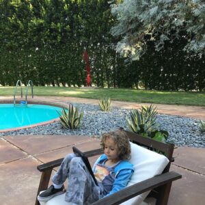 Brock Brenner Instagram - Day 9 of my Performer Challenge...🌟 Everyday...I will post behind the scenes of my most memorable jobs...(no explanations and in no particular order) Supporting our Entertainment Industry! We love you & We Miss You! Thanks Everyone for Everything you do...#crewlife #onset #setlife #filmla #sagaftra We will be back soon! #peace #theshowwillgoon #setlifela #evamendes #avon