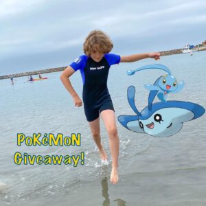 Brock Brenner Instagram - ♦️POKÉMON GIVEAWAY! 🥳 In Honor of my 10th Birthday!!! I am giving away the Last Pokémon Prize ...til the end of the month! 🤩  There will be 3 winners for this last one!

♦️HOW TO ENTER
Post your answer below and you will be entered to win if you answer this question Right! 

♦️READY FOR THE CHALLENGE ...
It’s a tough question……..
If you are a BIG Pokémon fan you will know the answer….😉

READY…
Set…
GO….
“What was the name of the Pokémon that was hidden in the game when Pokémon was originally released?” 

PRIZE
Winner will receive a Pokémon Stuffie & with Pokémon cards. 

DEADLINE 
Deadline by Sunday 05/30/21 at 12 midnight PST.

WHO CAN ENTER
Anyone! Open International...Where incoming U.S. mail is allowed.

WINNER ANNOUNCED ON MONDAY 05/31/21 at 12 noon PST. 

Love you all! Let’s have a little Fun!!!! 🥳🙌