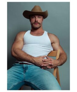 Brock Yurich Most Liked Photos and Posts