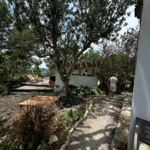 Brock Yurich Instagram - Ibiza May 2024 
What a transformative experience ❤️ Thank you @bolivianbold and everyone at Roar for guiding us through such a life changing retreat.