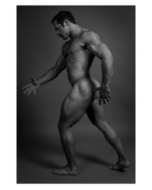 Brock Yurich Instagram - 📸 @charlesmoriarty 
London 2024
🇬🇧

#photography#blackandwhite#london