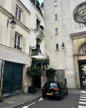Brock Yurich Instagram - Paris photo album #2

#paris#travel